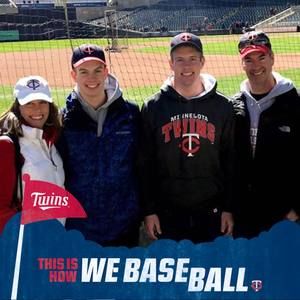 Meet your Posher, Ann